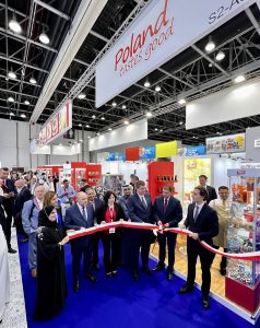 Gulfood 2023