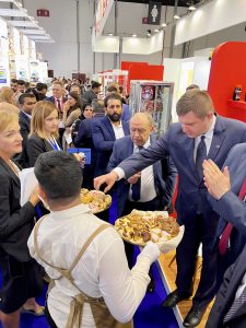 Gulfood 2023