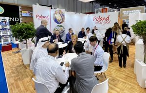 Gulfood 2023