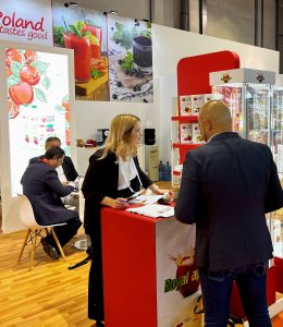 Gulfood 2023