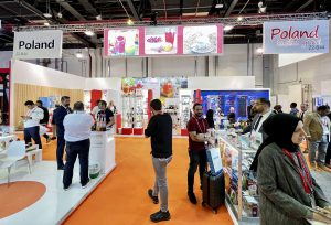 Gulfood 2023