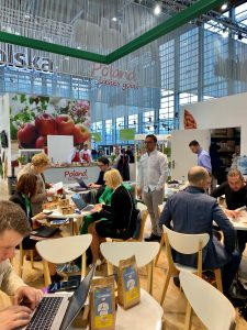 Biofach 2023