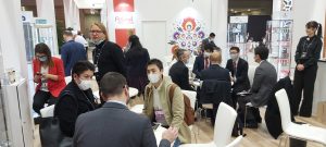 Foodex Japan 2023