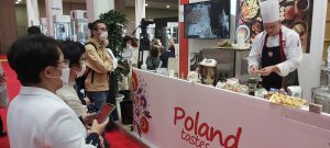 Foodex Japan 2023