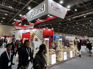 IFE London 2023