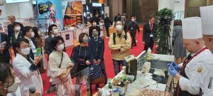 Foodex Japan 2023