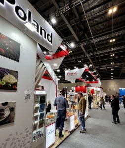 IFE London 2023