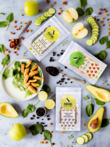 MicroFood S.A.