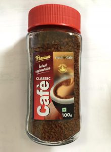 Coffee Ever