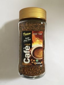 Coffee Ever