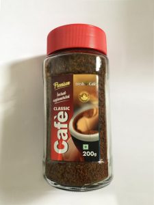 Coffee Ever
