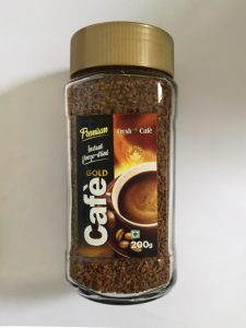 Coffee Ever
