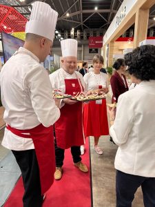 FHA Food & Beverage 2023
