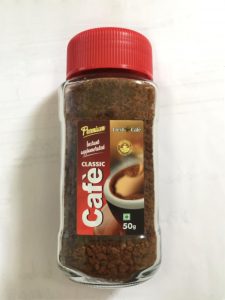 Coffee Ever