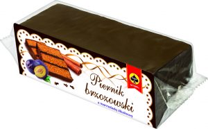 GRAN-PIK Liwocz