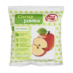 Crispy Natural