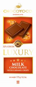 Chocomoco Sp. z o.o.