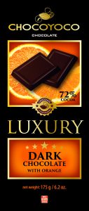 Chocomoco Sp. z o.o.