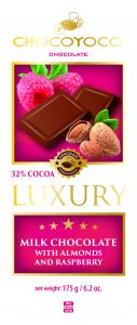Chocomoco Sp. z o.o.