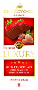 Chocomoco Sp. z o.o.
