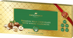 Chocomoco Sp. z o.o.