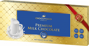 Chocomoco Sp. z o.o.