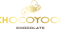 Chocoyoco - kolor - białe tło