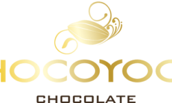 Chocoyoco - kolor - białe tło Chocoyoco - kolor - białe tło