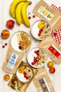 MicroFood S.A.