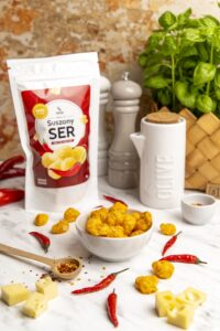 MicroFood S.A.