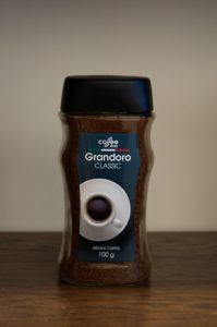 Coffee Ever