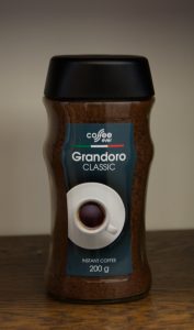 Coffee Ever