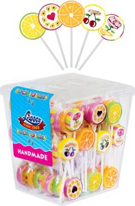 GRAN-PIK Liwocz
