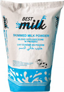 BESTMILK Sp. z o.o.