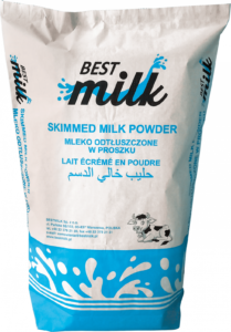 BESTMILK Sp. z o.o.