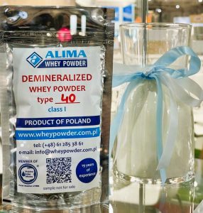 ALIMA-BIS Sp. z o. o.