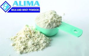ALIMA-BIS Sp. z o. o.