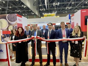 Seoul Food & Hotel 2023