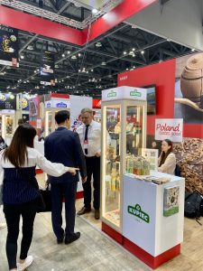 Seoul Food & Hotel 2023