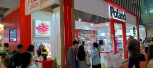 Vietfood & Beverage 2023