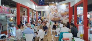 Vietfood & Beverage 2023