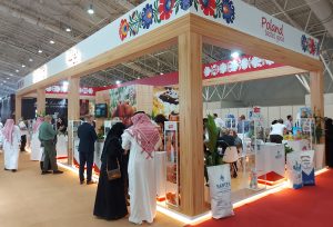 Foodex Saudi 2023