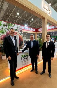 Foodex Saudi 2023