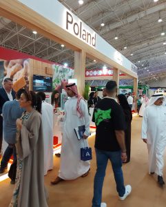 Foodex Saudi 2023