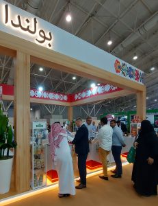 Foodex Saudi 2023