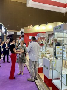 Sial Interfood 2023