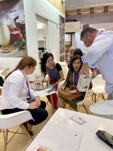 Sial Interfood 2023