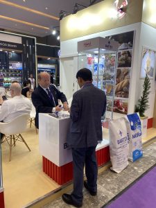 Sial Interfood 2023