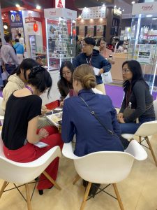 Sial Interfood 2023