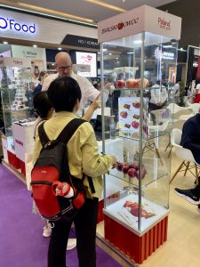 Sial Interfood 2023